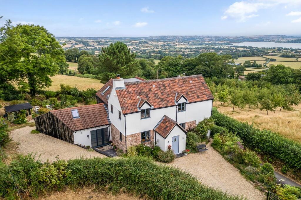 Main image of property: Bellhorse Lane, West Harptree, Somerset, BS40