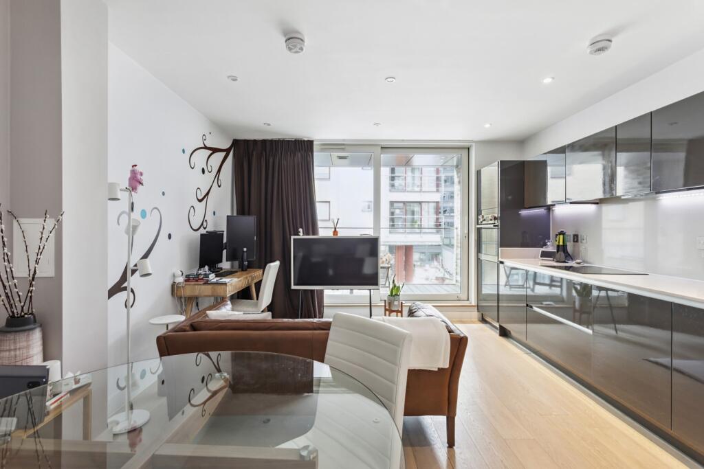 Main image of property: Globe View House, Pocock Street, SE1