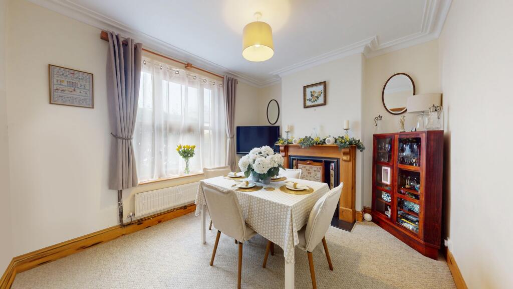 Glan y Nant Terrace, Cardiff, CF14 photo 3