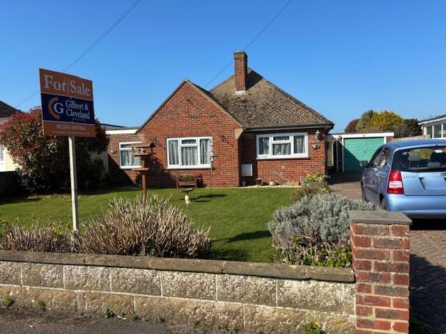 Main image of property: Longacre, Selsey