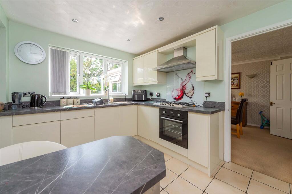 House in Telford, Hollinswood and Randlay - More