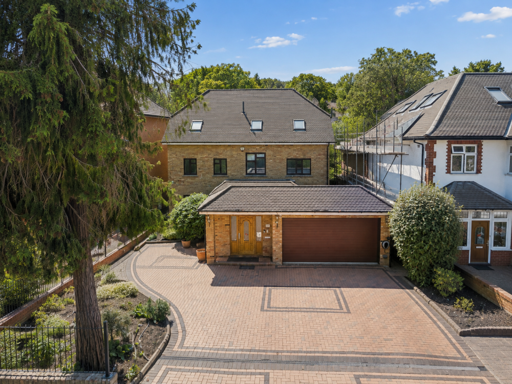 Main image of property: The Avenue, Pinner