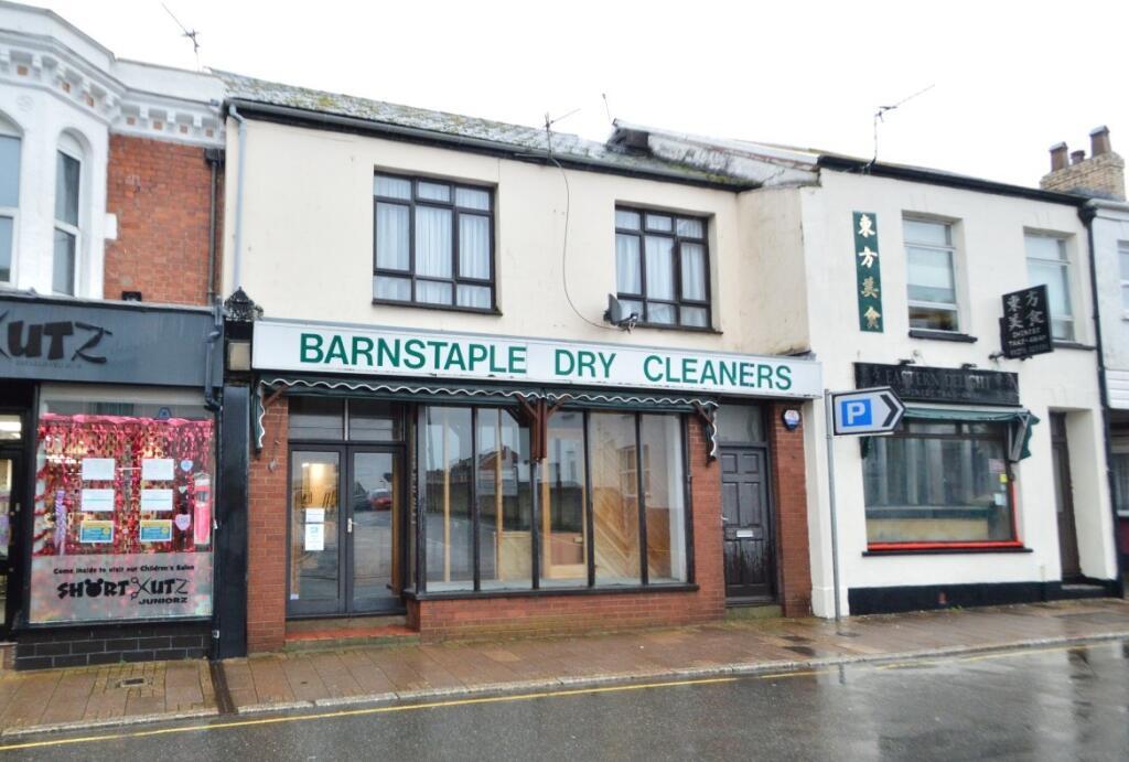 Main image of property: Bear Street, Barnstaple, Devon
