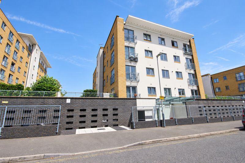 Main image of property: Waxlow Way, Northolt