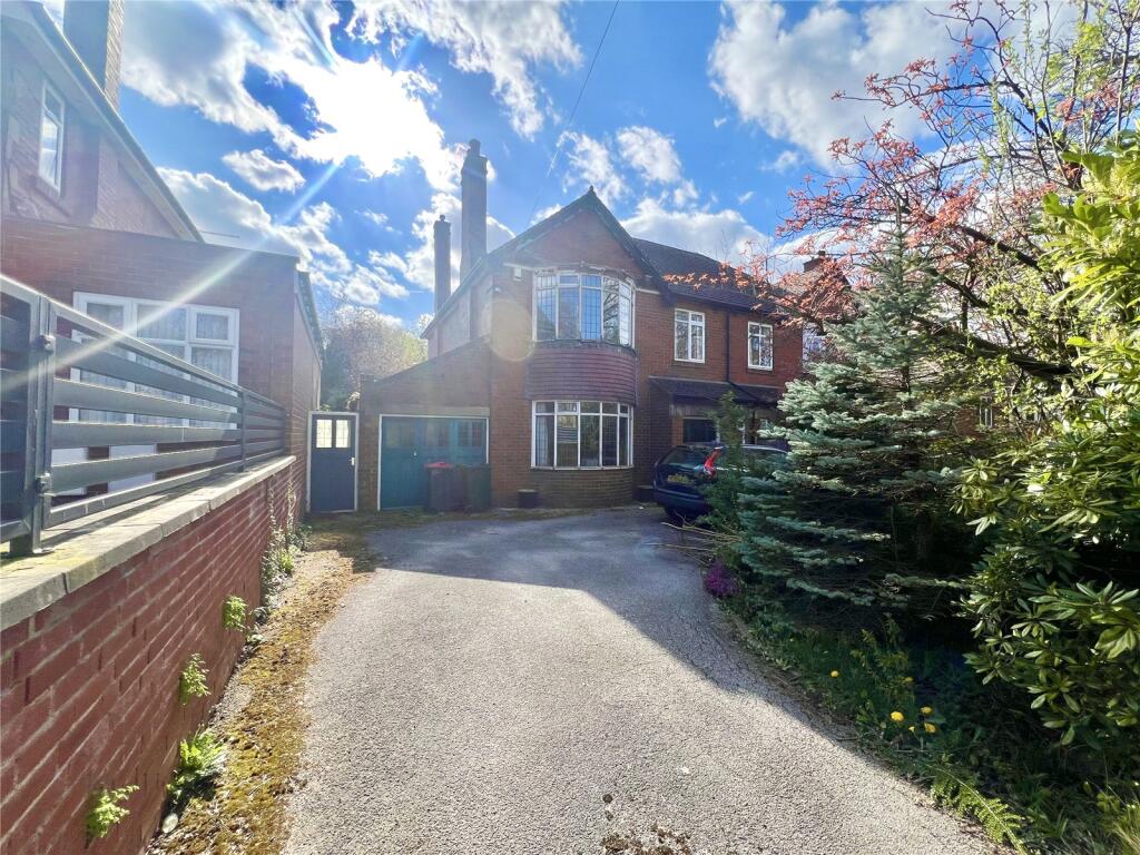 Moorgate Road, Rotherham, South Yorkshire, S60 photo 5