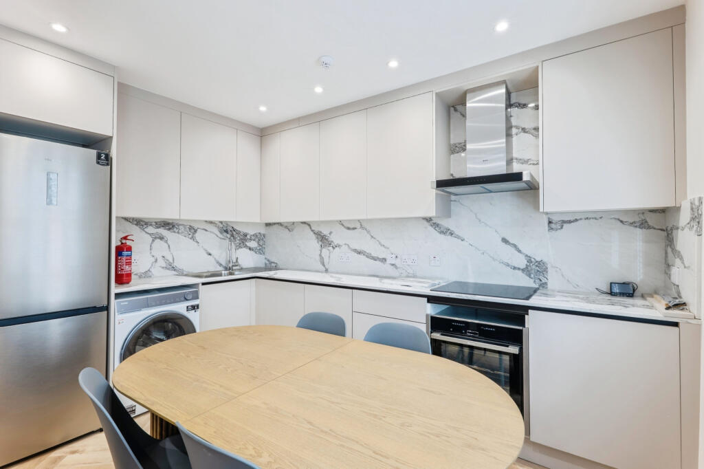 Main image of property: Salusbury Road, London, NW6