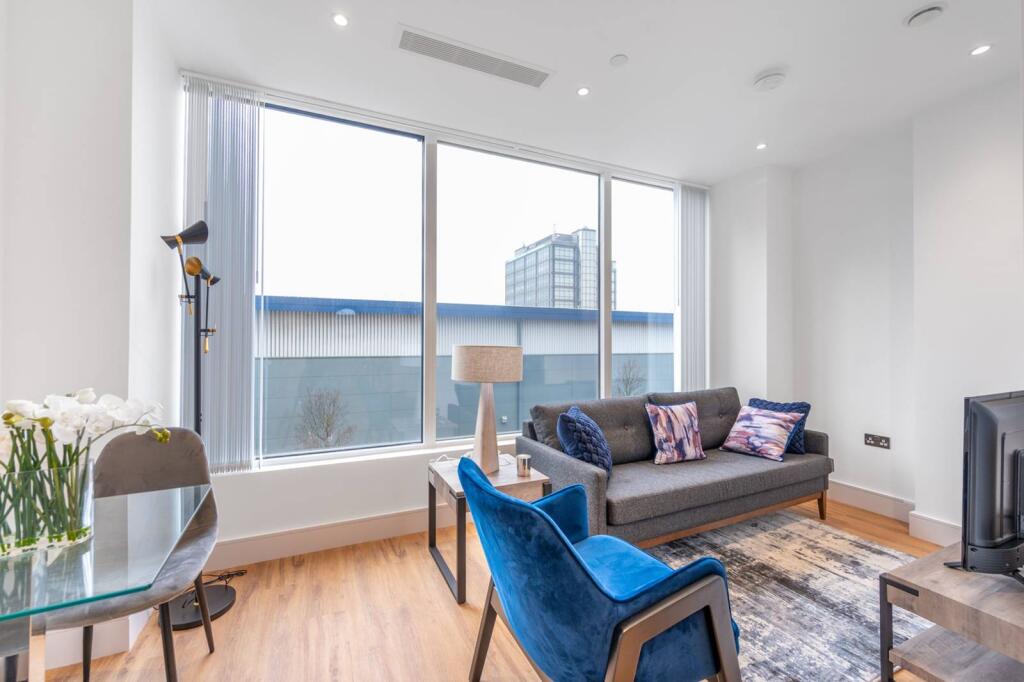 Main image of property: West Gate, Park Royal, London, W5