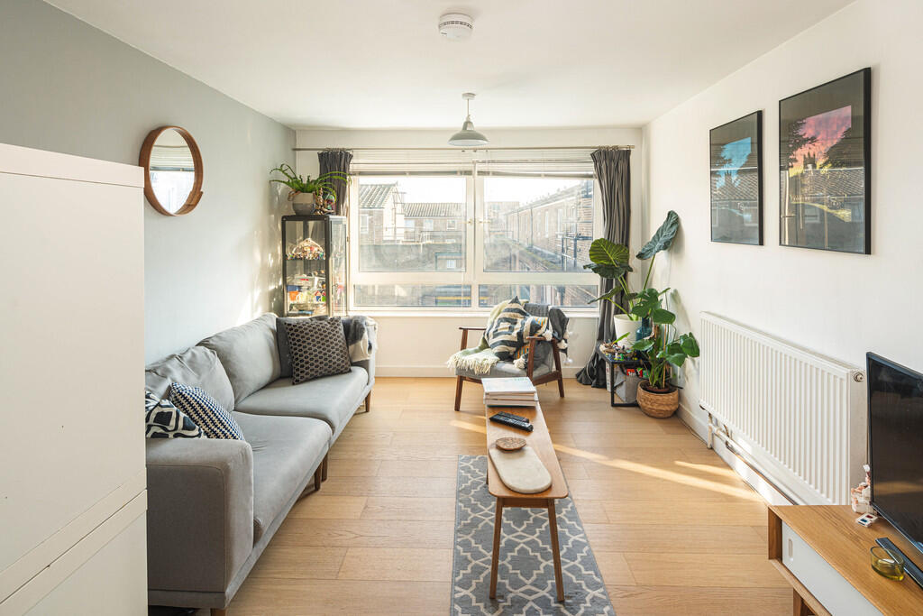 Main image of property: Vestry Road, London