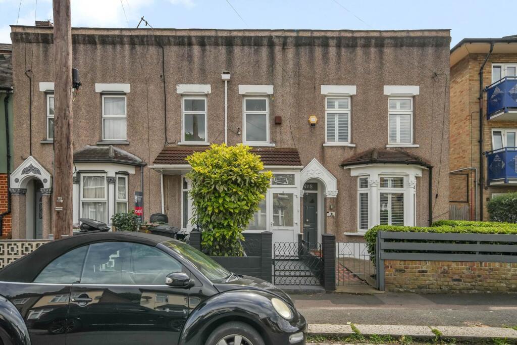 Main image of property: Park Road, Leyton, E10