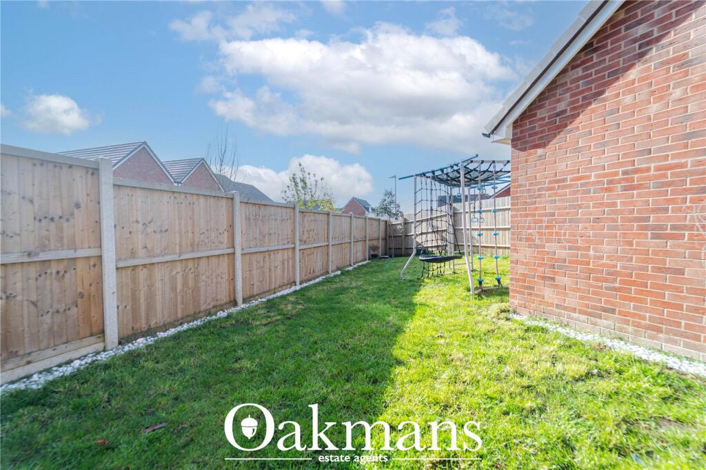 Additional image 22 of Groveley Lane, Cofton Hackett, Birmingham, Worcestershire, B45