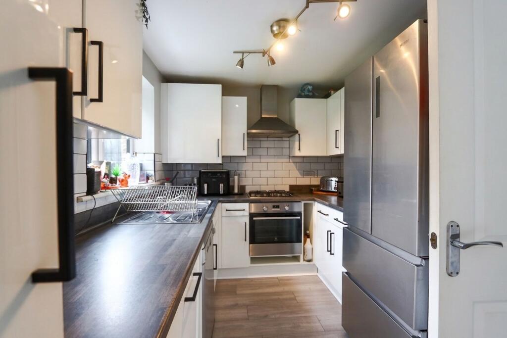 House in Lancaster - View 4