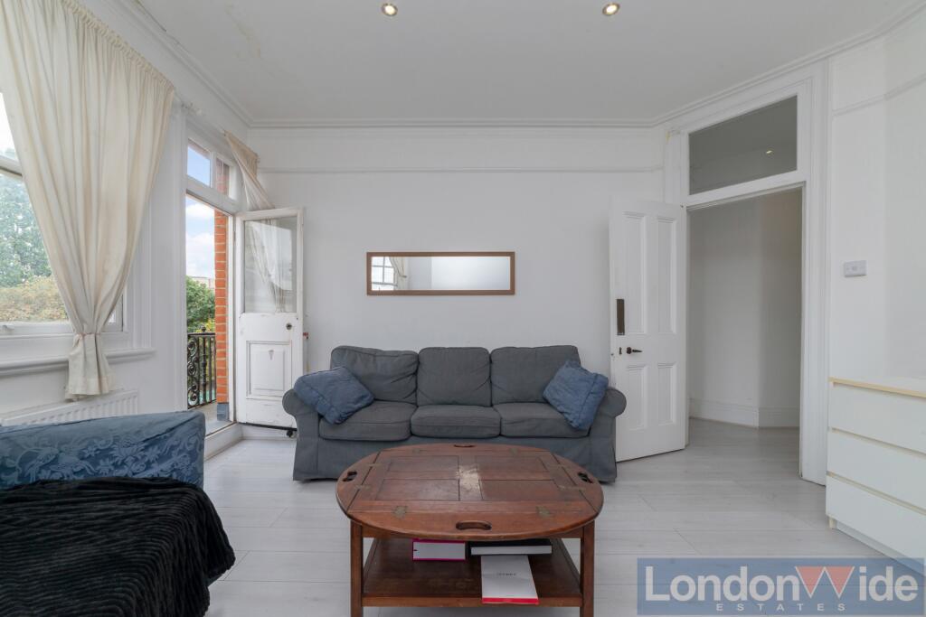 Main image of property: Huguenot Mansions, London, SW18