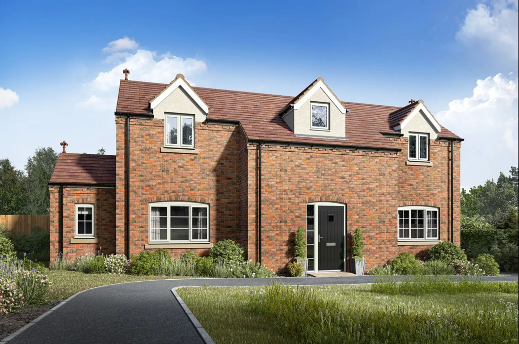 Main image of property: 31-33 High Street, Pershore, WR10