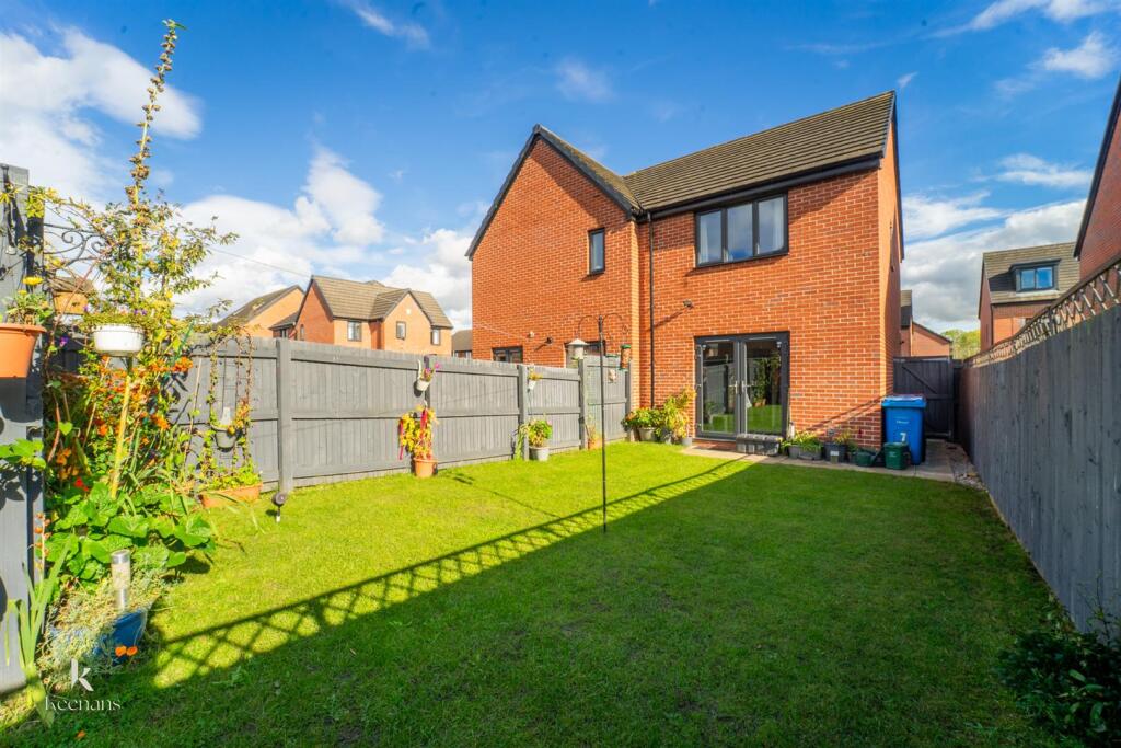 Main image of property: Daffodil Street, Salford