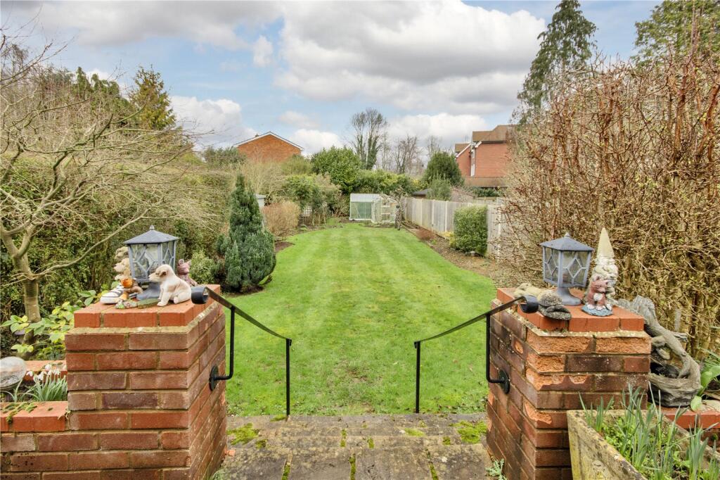 Bosville Drive, Sevenoaks, Kent, TN13 photo 4