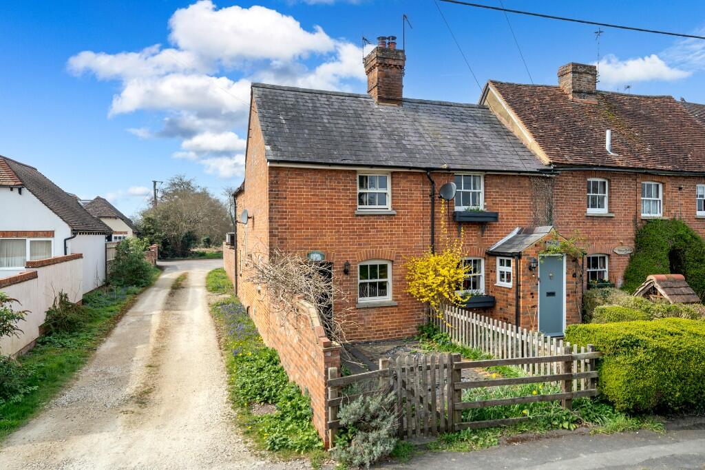 Main image of property: Worlds End Lane, Weston Turville. Bucks. HP22 5SA