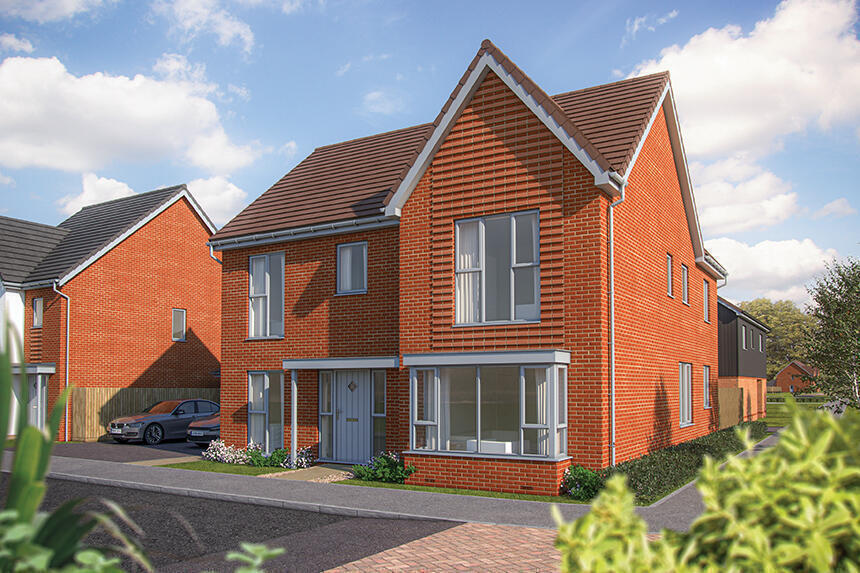 Main image of property: Bayes Avenue,
Coggeshall,
Essex
CO6 1ZN
