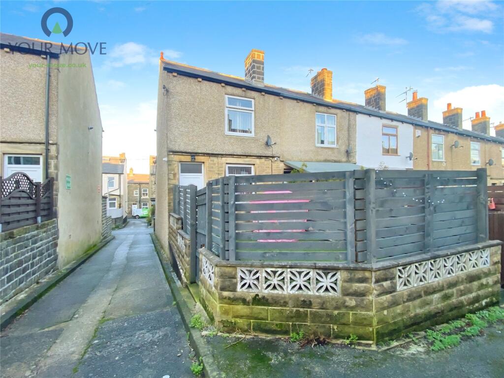 Additional image 15 of Mannville Walk, Keighley, West Yorkshire, BD22