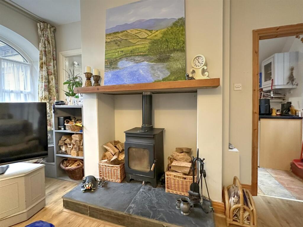 House in Rothbury, Northumberland - View 3