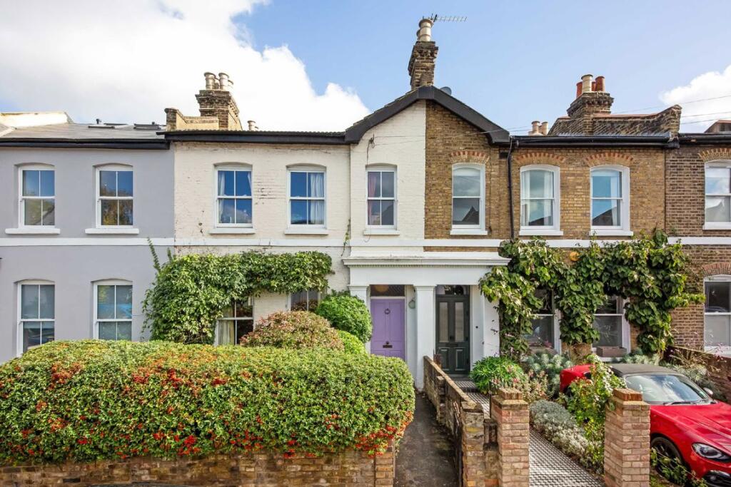 Main image of property: Montpelier Road, Peckham