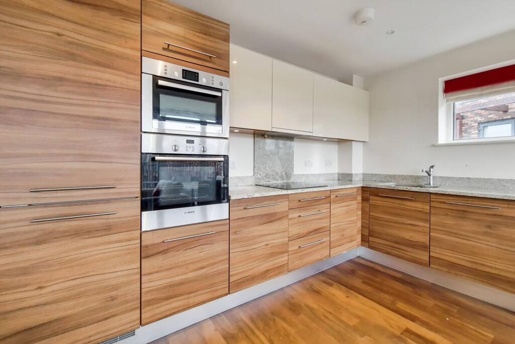 Main image of property: Unwin Way, ha7, Stanmore, HA7