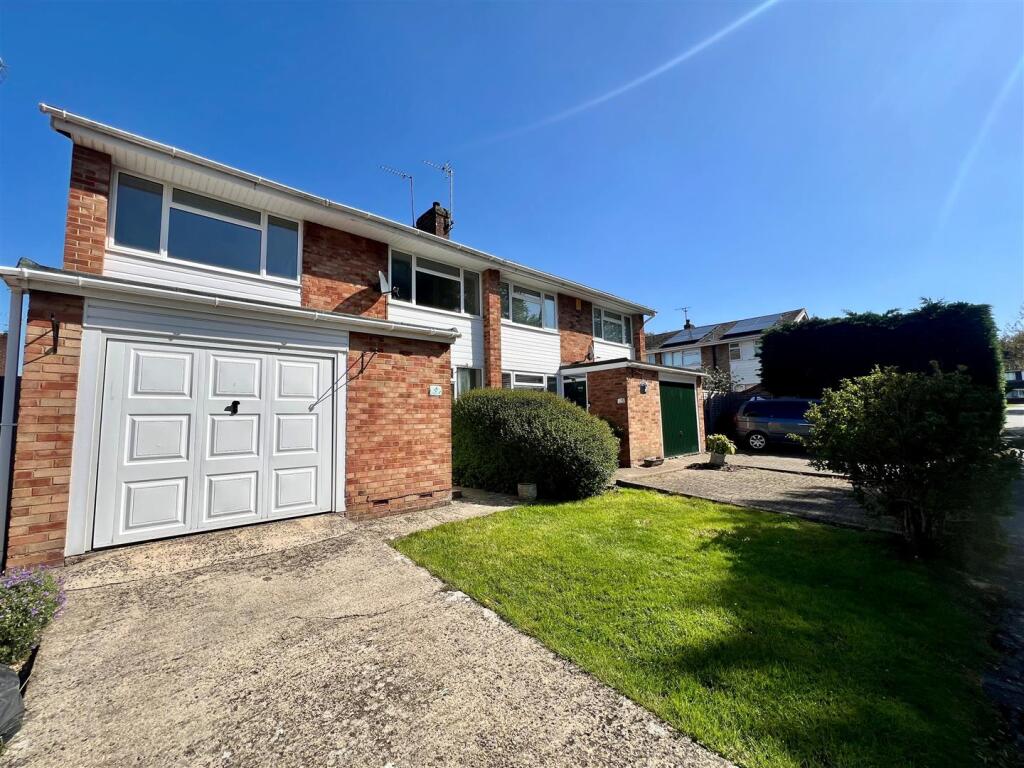 Main image of property: Parkwood Grove Charlton Kings
