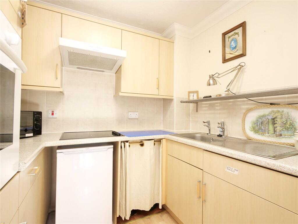 Cavendish Lodge, Glastonbury photo 5