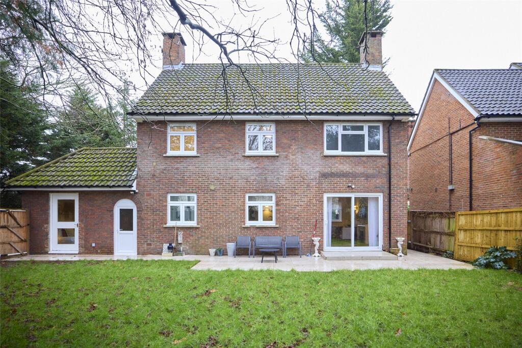 Main image of property: Ravenswood Court, Kingston Hill, Kingston Upon Thames11, KT2
