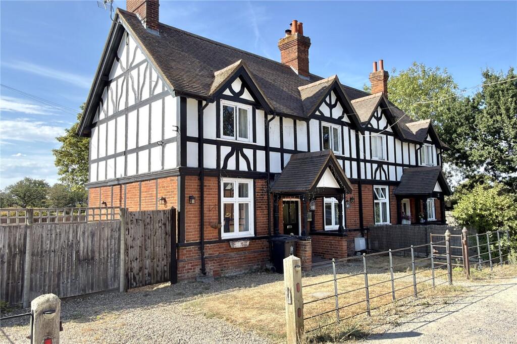 Main image of property: Hedgerley Lane, Beaconsfield, Buckinghamshire, HP9