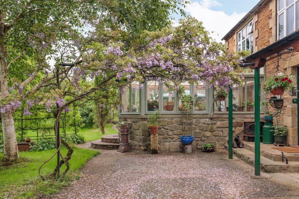 Earsdon, Morpeth, NE61 photo 4