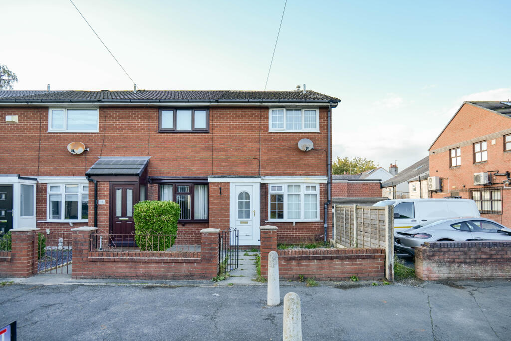Main image of property: Smith Street, Skelmersdale, WN8