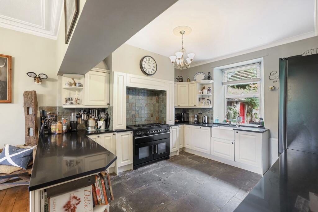 House in Blairgowrie and Rattray, Rattray - View 5