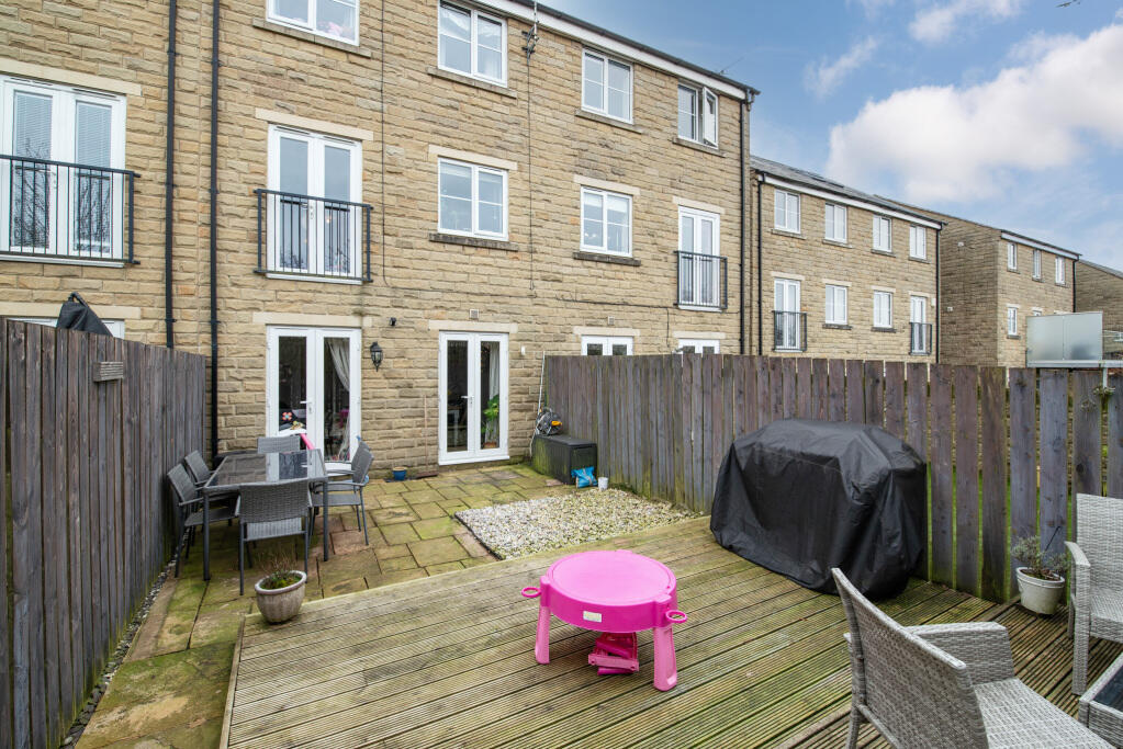 Additional image 12 of Birkshead Mews, Wilsden, West Yorkshire, BD15