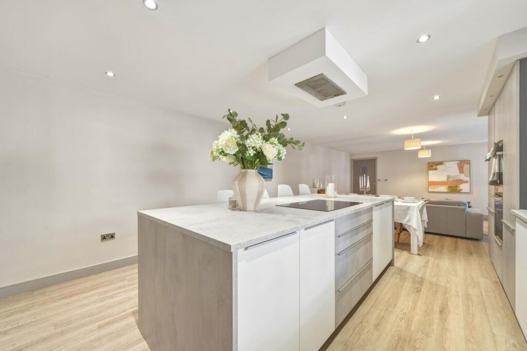 Apartment in Nottingham, The Park - View 6