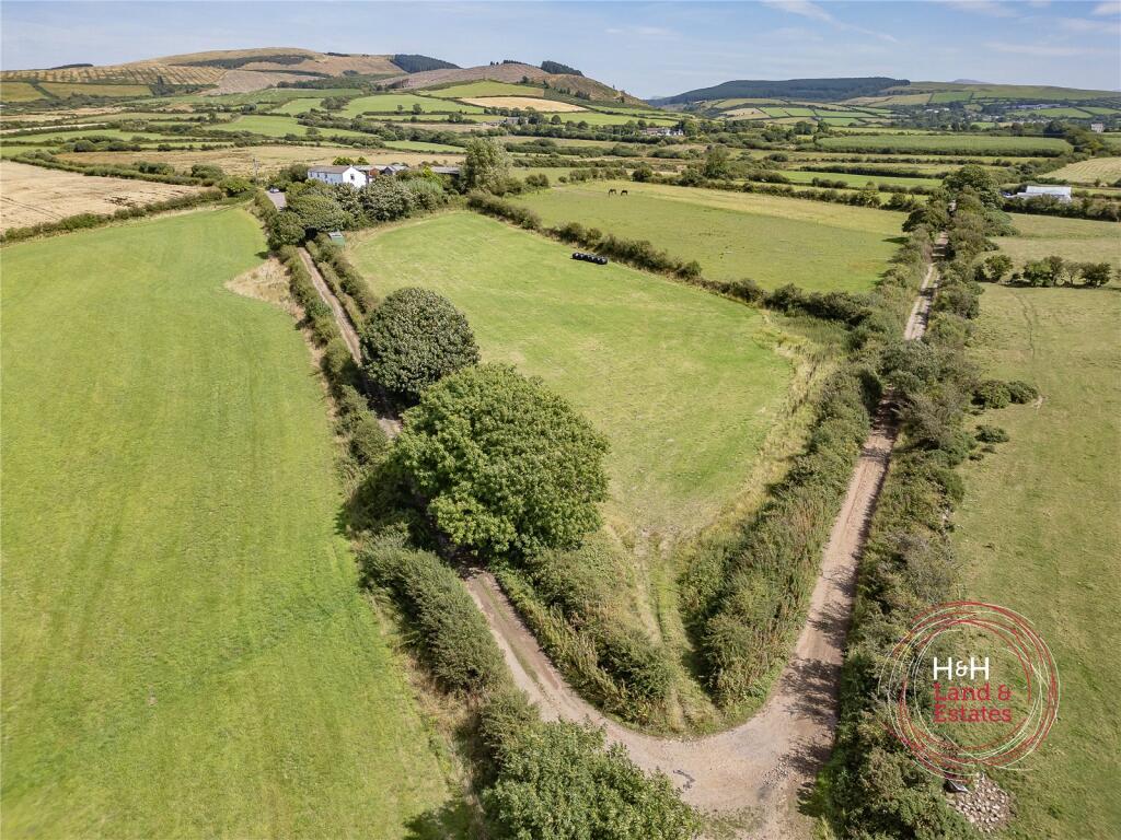 Land At Egremont, Egremont, Cumbria - View 2