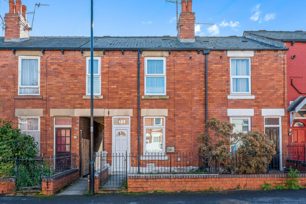Main image of property: Dundas Road, Sheffield, S9