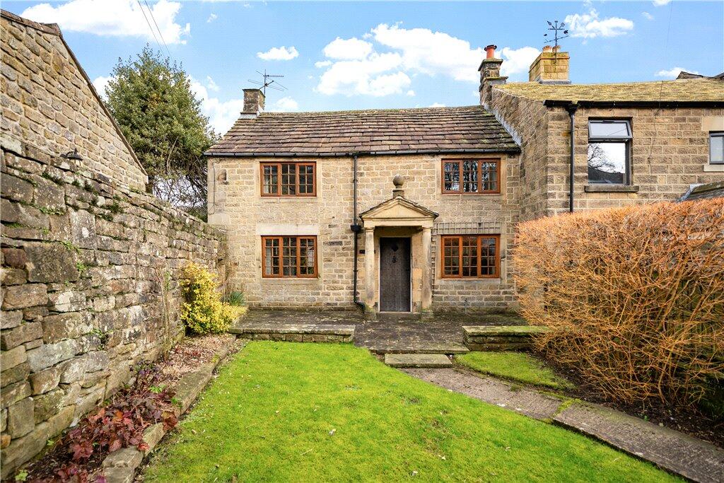 Main image of property: Bridgehouse Gate, Pateley Bridge, Harrogate, North Yorkshire, HG3