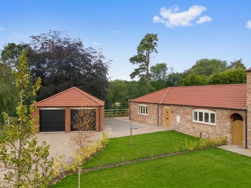 Main image of property: Chapel Garth, Catton, YO7