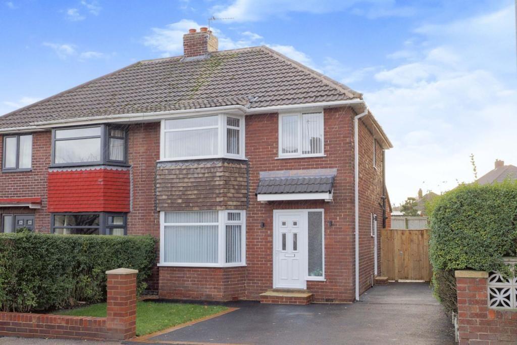 Main image of property: Eastwood Close, Durkar
