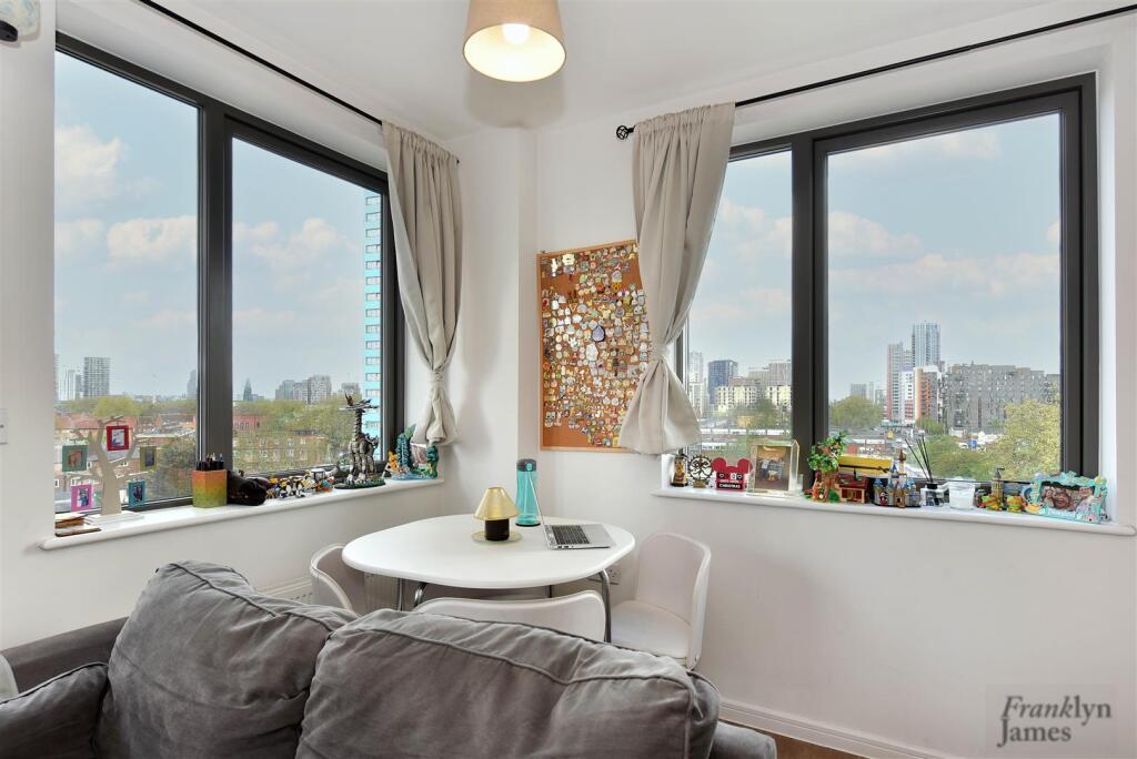 Main image of property: 50 Hammersley Road, London