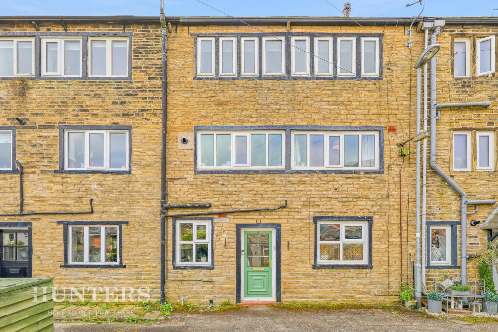 Main image of property: Wrigley Place, Smithy Bridge, OL15 0EN