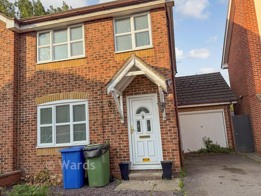 Main image of property: Gregory Close, Kemsley, Sittingbourne, Kent