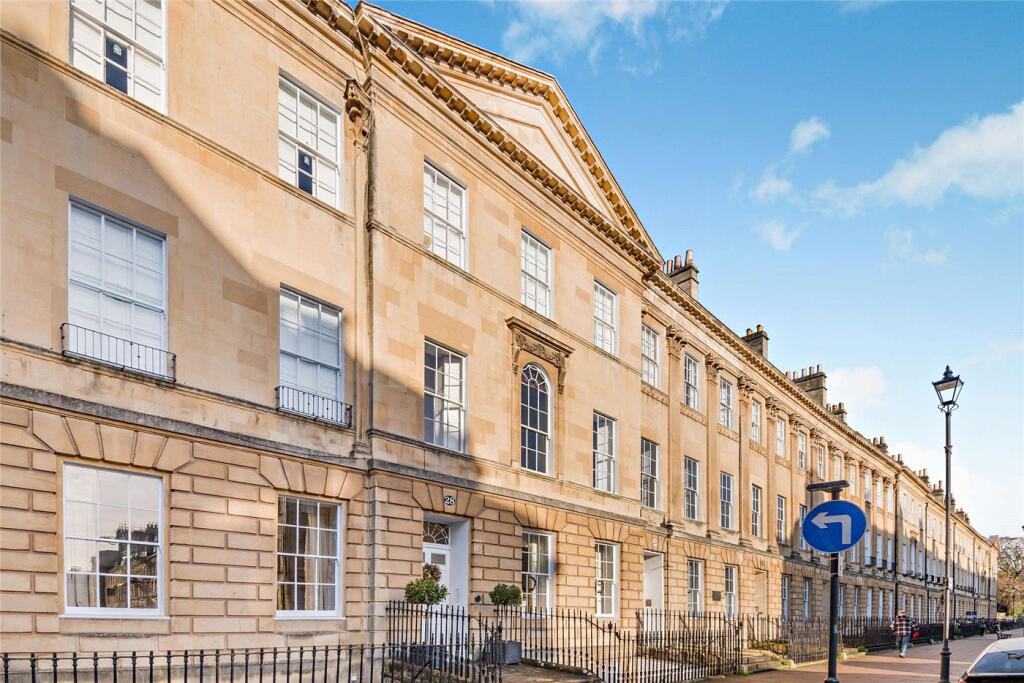 Main image of property: Great Pulteney Street, Bath, Somerset, BA2