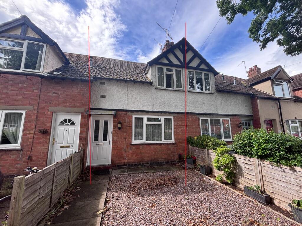 Main image of property: Oak Road, Tiddington, Stratford-upon-Avon