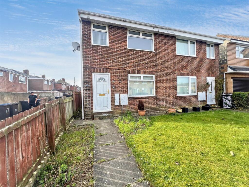 Main image of property: Woodbine Road, Durham