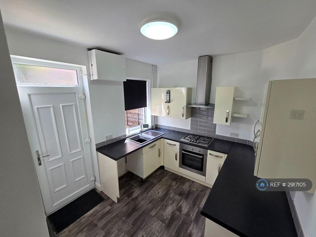 Main image of property: Vaal St, Barnsley, S70