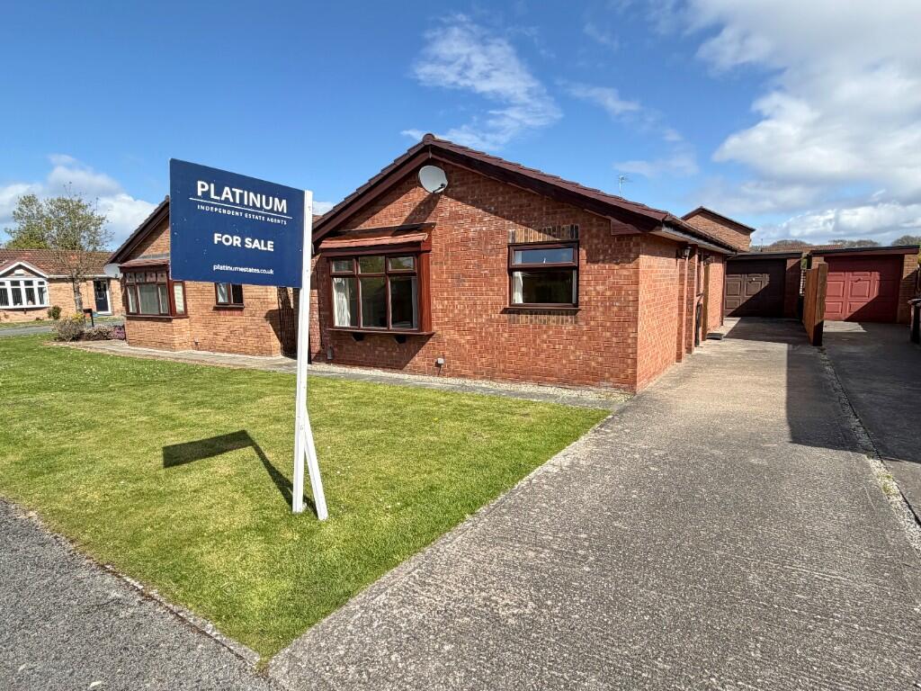 Main image of property: Vine Road, Great Sutton