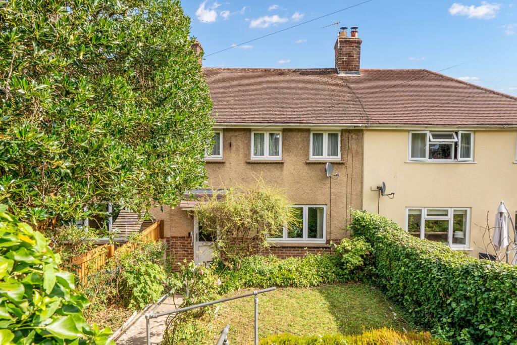 Main image of property: Victoria Road, Brimscombe, Stroud, GL5