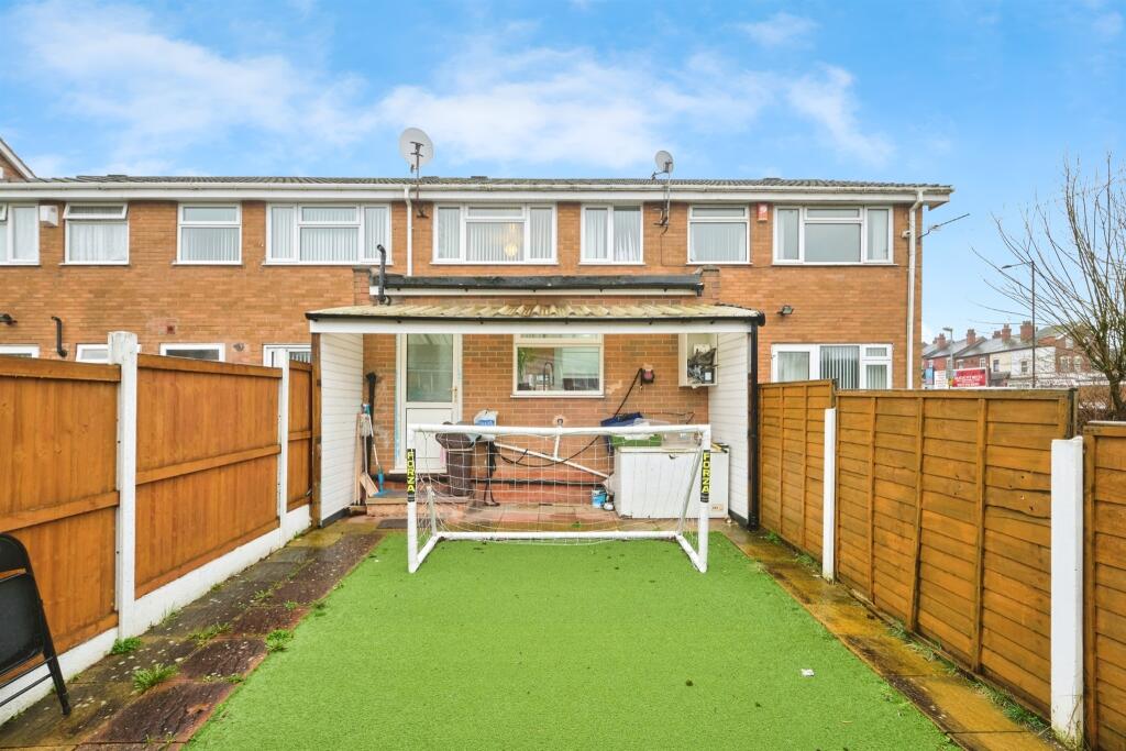 Additional image 23 of Oxhill Road, Birmingham