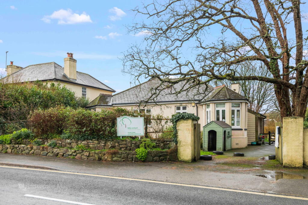 Main image of property: Exeter Road, South Brent